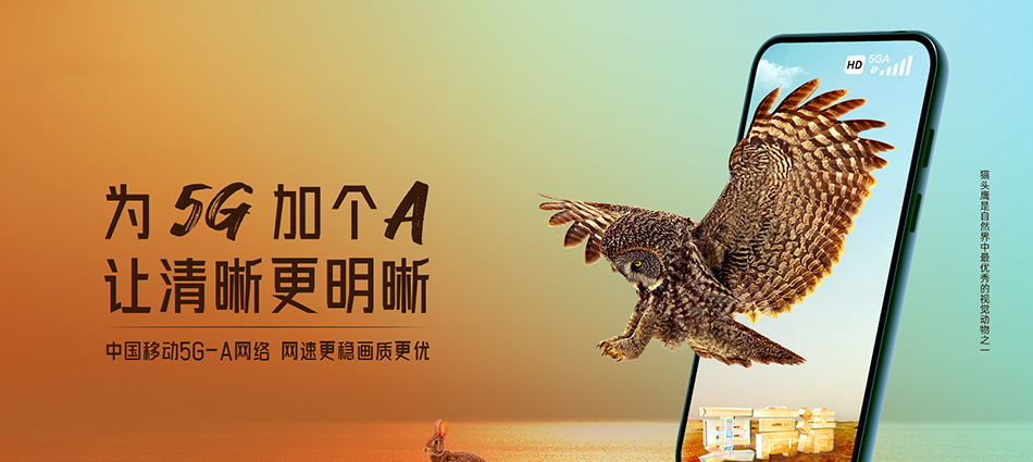 中国移动洛隆县移动宽带